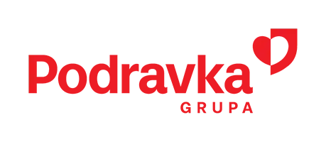 Podravka - Logo