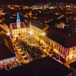 Poziv zborovima za sudjelovanje u glazbenom programu Adventa u Varaždinu 2025.