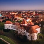 Natječaj za izbor izvođača radova za novu turističku atrakciju „Čarobni let Djeda Mraza“ u sklopu Adventa u Varaždinu