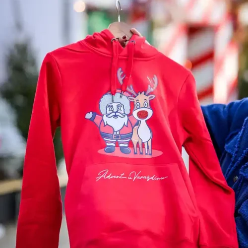 Advent majce i šalice