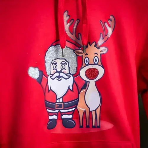 Advent majce i šalice