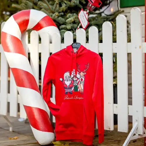 Advent majce i šalice