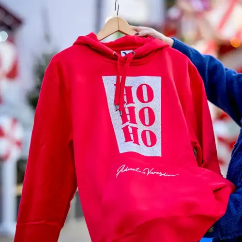 Advent majce i šalice