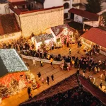 Varaždin potvrdio status omiljene zimske destinacije uz rekordni Advent