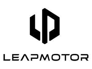 Logo - Leapmotor