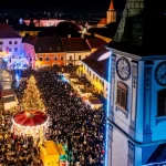 Advent u Varaždinu ponovno u utrci za titulu najljepšeg u Hrvatskoj