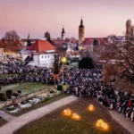 Varaždin potvrdio status omiljene zimske destinacije uz rekordni Advent